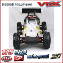 Trading & supplier of china products rc gas car 1/5 scale buggy